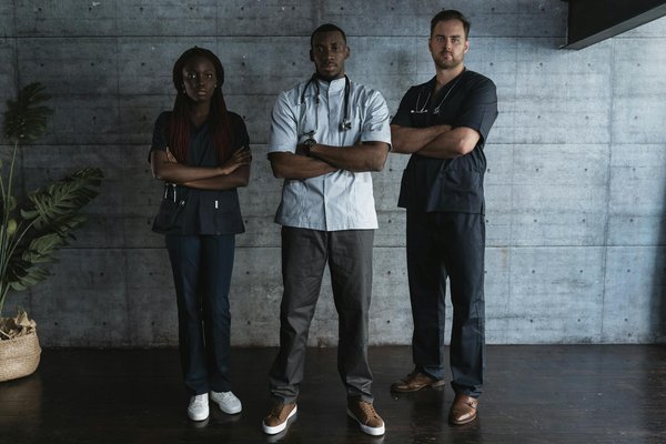 Les nouvelles technologies au service des urgences