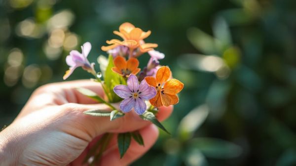 7 raisons pour lesquelles les fleurs de cbd améliorent votre bien-être