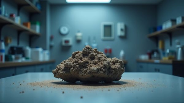 Acide fulvique : origine minérale, intérêt réel et risque de contamination