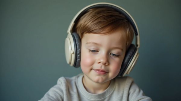 Comment choisir un casque anti bruit pour enfant TDAH ?