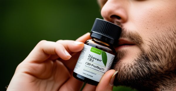 Découvrez les produits cbd en belgique : qualité et avantages