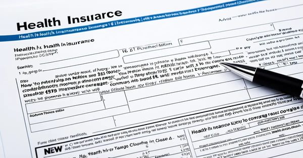 Devis mutuelle santé : comment bien choisir votre couverture