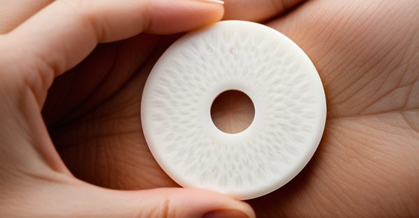 Omydisc : la solution facile et écologique pour vos règles