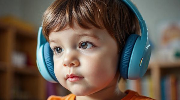 Top 5 casques anti bruit recommandés pour les enfants TDAH
