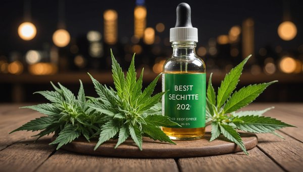 Meilleurs sites cbd en 2025 : notre sélection incontournable