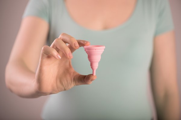 Expulsion du stérilet : comment gérer avec une cup menstruelle ?