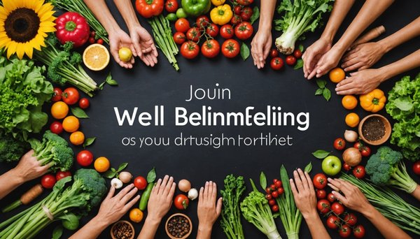 Rejoignez le forum sur le bien-être pour échanger vos idées