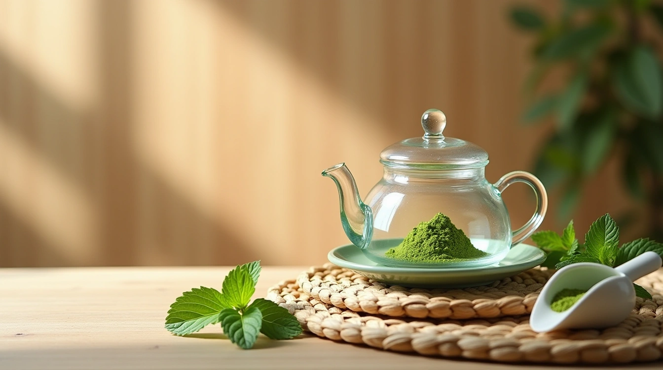 Vos questions sur le matcha bio premium